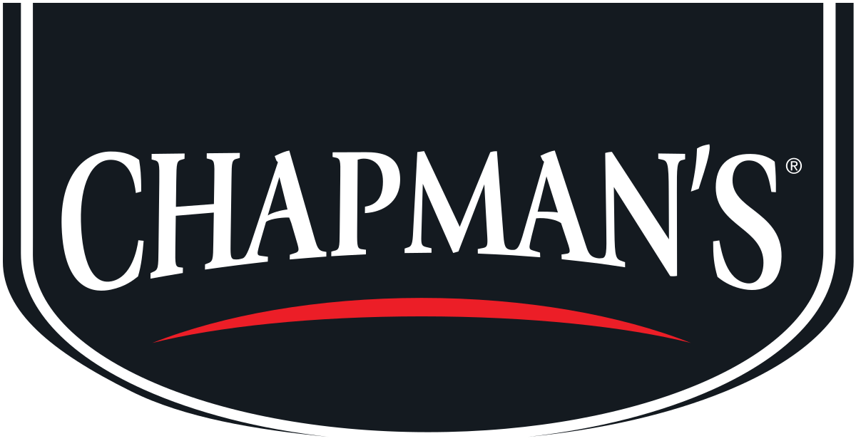 Chapmans Ice Cream